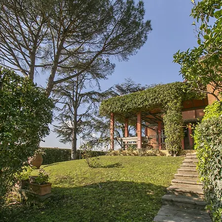 Вилла Garden Hill Рим