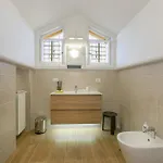 别墅 Garden Hill 罗马