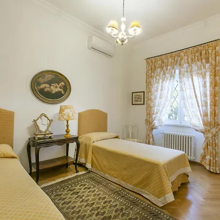 Garden Hill فيلة *