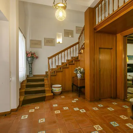 Garden Hill فيلة روما