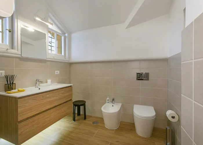 Villa Garden Hill Roma