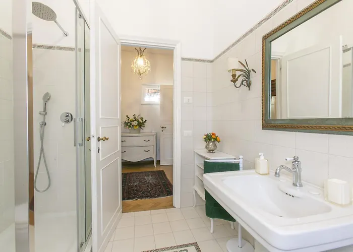 Villa Garden Hill Roma