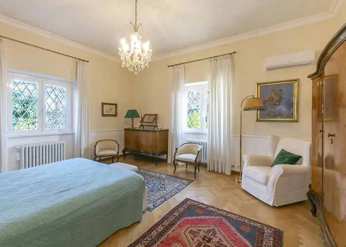 Garden Hill * Roma