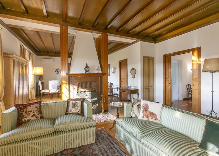 Garden Hill Villa