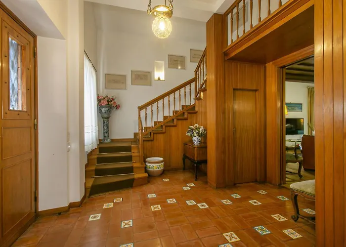 Garden Hill Villa Roma